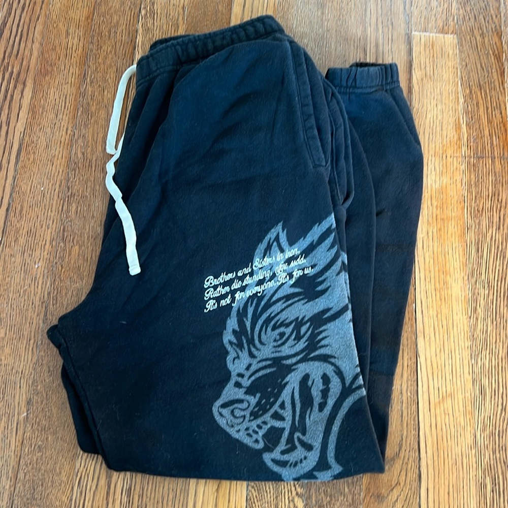 Darc Sport Sweatpants